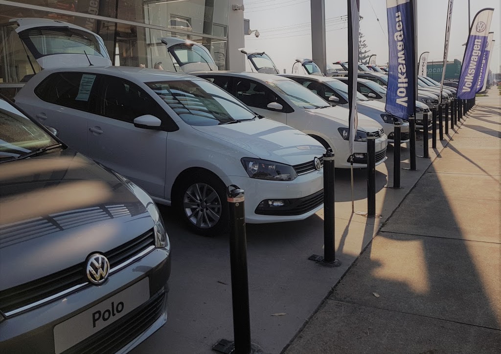 Beachside Volkswagen | 110 Dandenong Rd W, Frankston VIC 3199, Australia | Phone: (03) 9783 8200