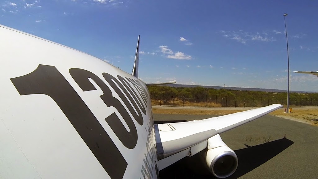 Boeing 737-200 | Cameron Rd, Malebelling WA 6302, Australia | Phone: 0400 246 906