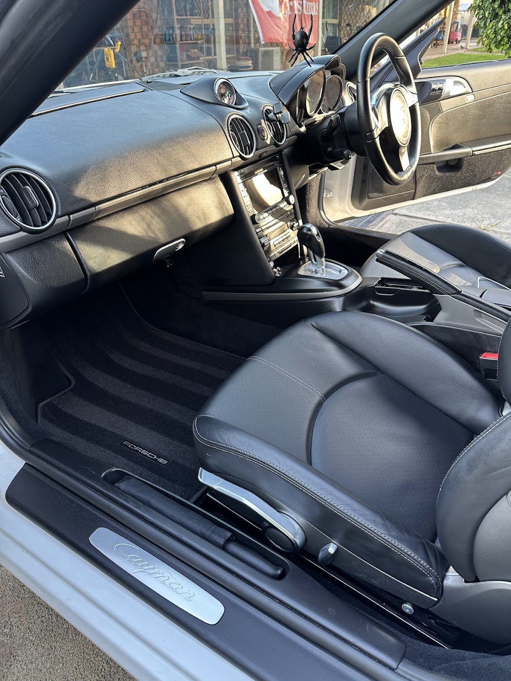 SB-AutomotiveDetailing | 14-16 Jackeroo Ct, Flagstone QLD 4280, Australia | Phone: 0400 805 067