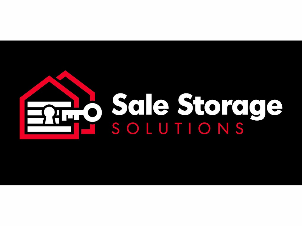 Sale Storage Solutions | 26/28 Cobains Rd, Sale VIC 3850, Australia | Phone: (03) 5144 4333