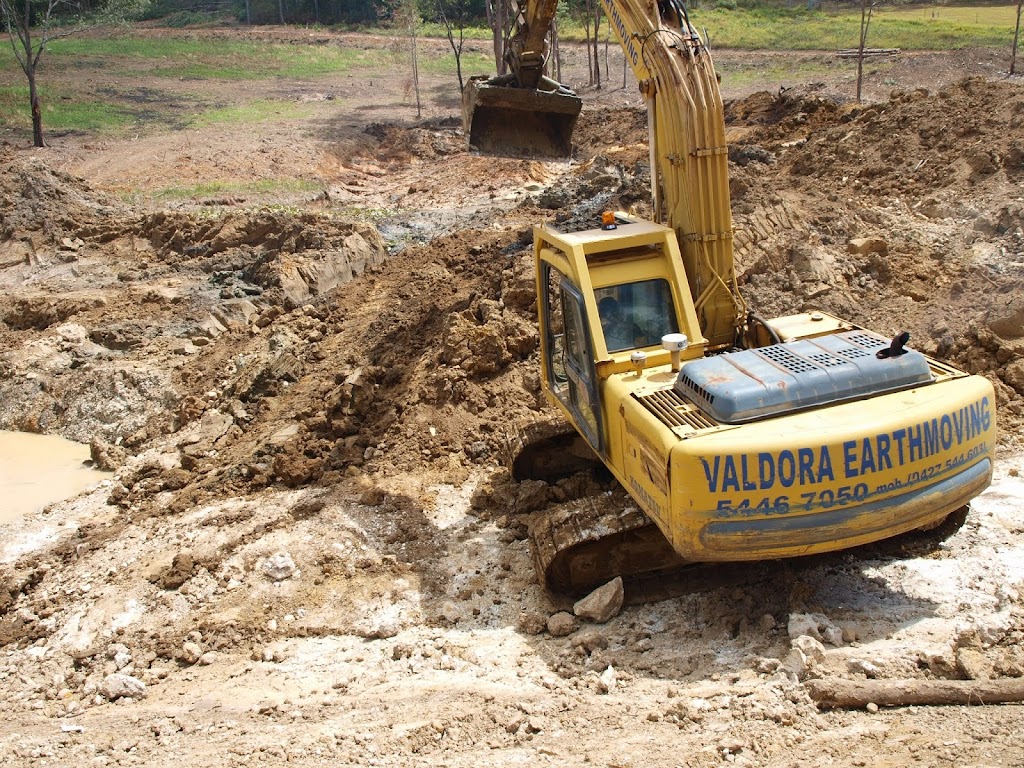 Valdora Earthmoving and Demolition | general contractor | Corner Coulson and, School Rd, Yandina QLD 4561, Australia | 0754467050 OR +61 7 5446 7050