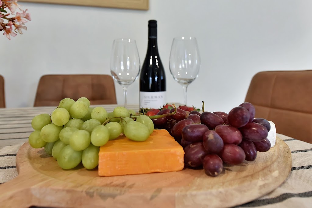 McWilliam Interior Design | Vintage Dr, Pokolbin NSW 2320, Australia | Phone: 0416 207 381