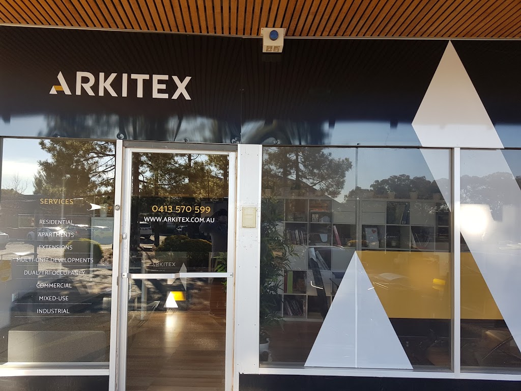 Arkitex | Shops, Unit 5/24 Torrens Pl, Torrens ACT 2607, Australia | Phone: 0413 570 599