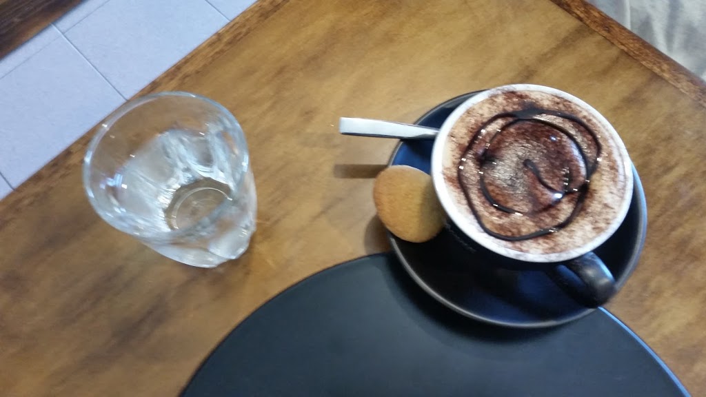 SOUNDS ESPRESSO | MARRICKVILLE, 268 Victoria Rd, SYDNEY NSW 2204, Australia | Phone: (02) 9572 6959