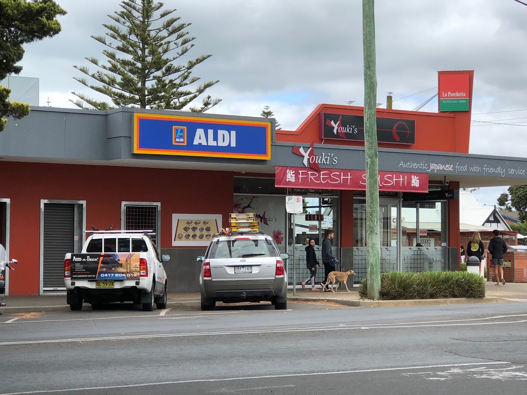 ALDI Cowes | supermarket | 68-80 Thompson Ave, Cowes VIC 3922, Australia