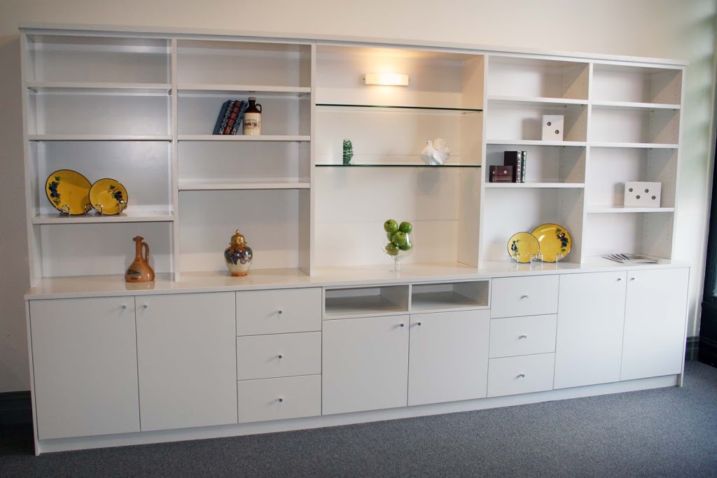 Academic Built-in Wardrobes | 5 Turbo Rd, Kings Park NSW 2148, Australia | Phone: (02) 9622 9777