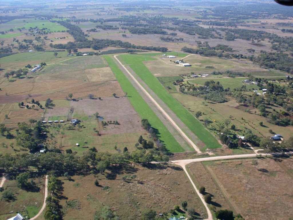 Inverell Airport North | airport | 6104 Gwydir Hwy, Inverell NSW 2360, Australia | 0438554791 OR +61 438 554 791