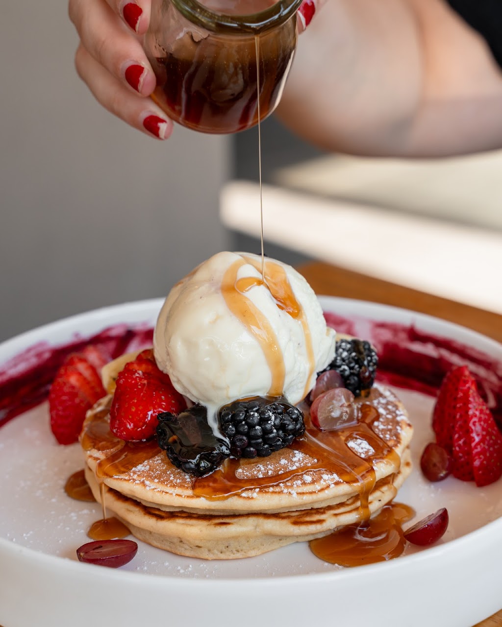 Coffee With Tom | 19 Marco Ave, Revesby NSW 2212, Australia | Phone: (02) 9771 4744