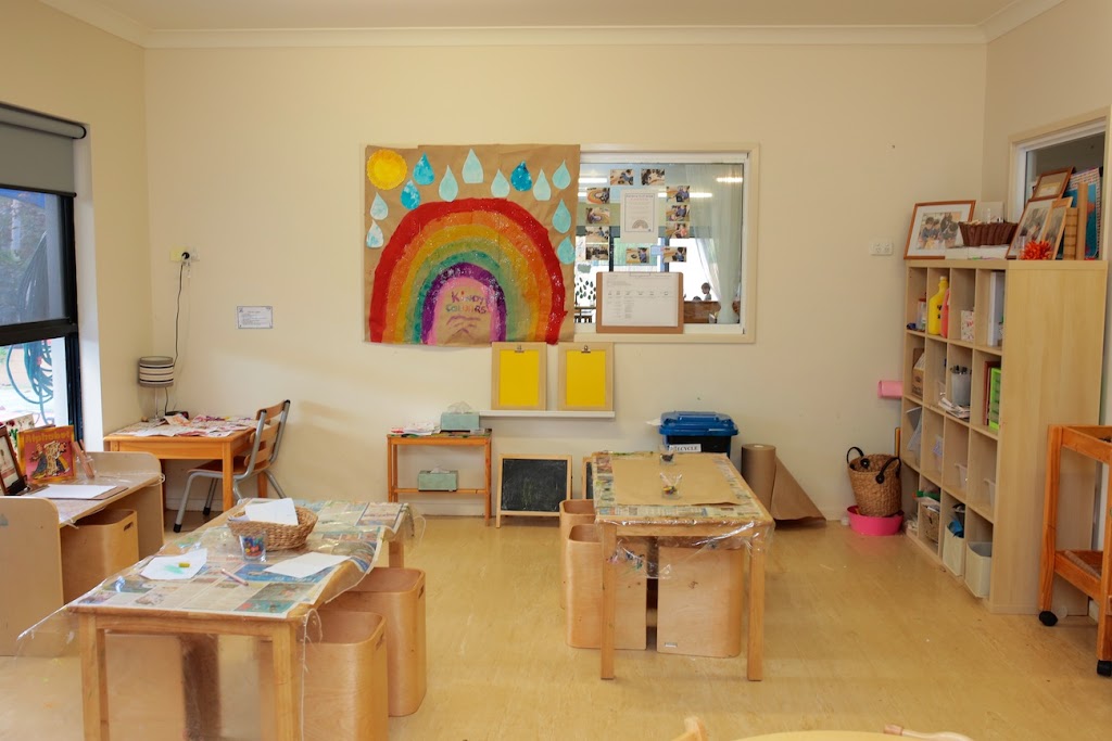 Goodstart Early Learning | school | 2 Wade Ct, Girrawheen WA 6064, Australia | 1800222543 OR +61 1800 222 543