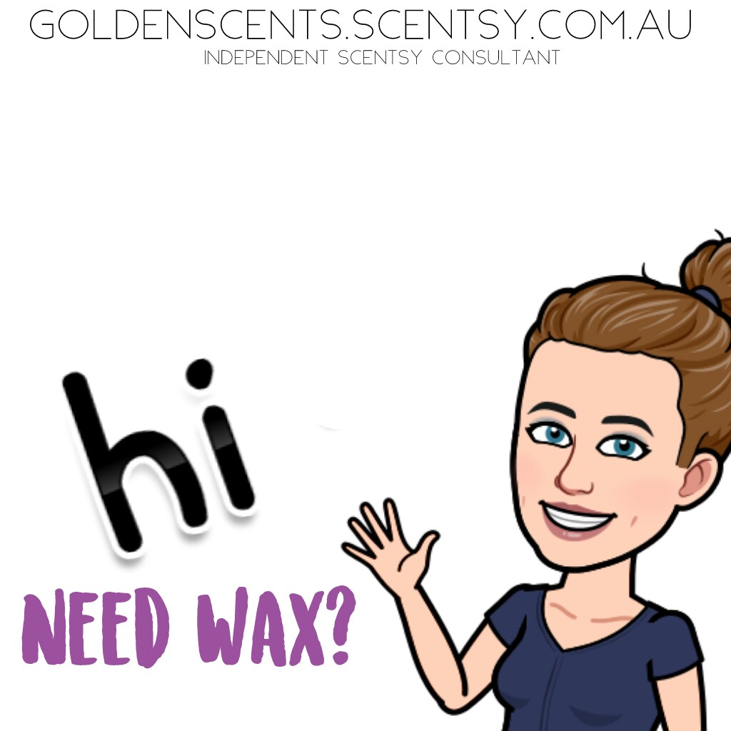 Goldenscents - Danielle Henry Independent Scentsy Consultant | home goods store | Logan Village QLD 4207, Australia | 0433480772 OR +61 433 480 772