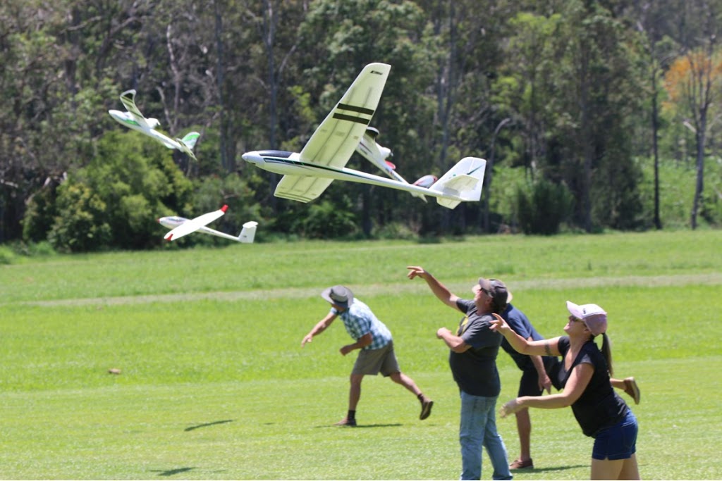 Gold Coast Model Flying Club |  | 1827 Nerang Murwillumbah Rd, Numinbah Valley QLD 4211, Australia | 0414753954 OR +61 414 753 954