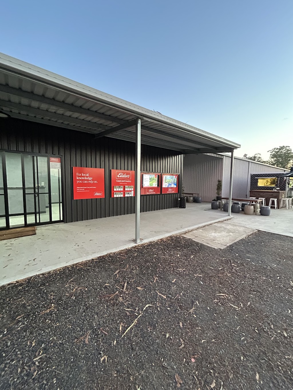 Elders Coast and Country | 133 Yarramalong Rd, Wyong Creek NSW 2259, Australia | Phone: (02) 4356 1000