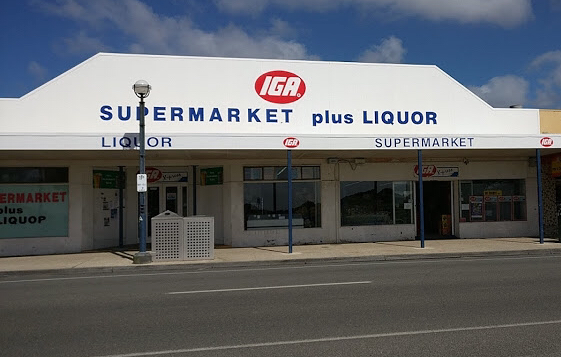 IGA Apollo Bay Plus Liquor | 103-109 Great Ocean Rd, Apollo Bay VIC 3233, Australia | Phone: (03) 5237 6251