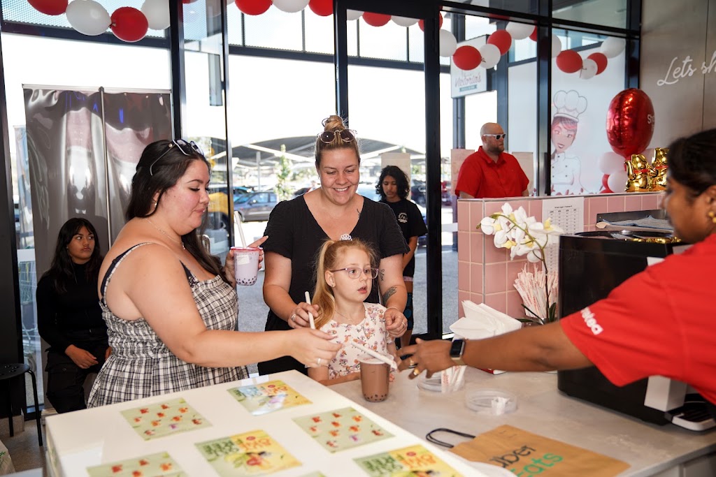 Sharetea Mernda | Shop T12/180 Riverdale Bvd, Mernda VIC 3754, Australia | Phone: (03) 9989 4713