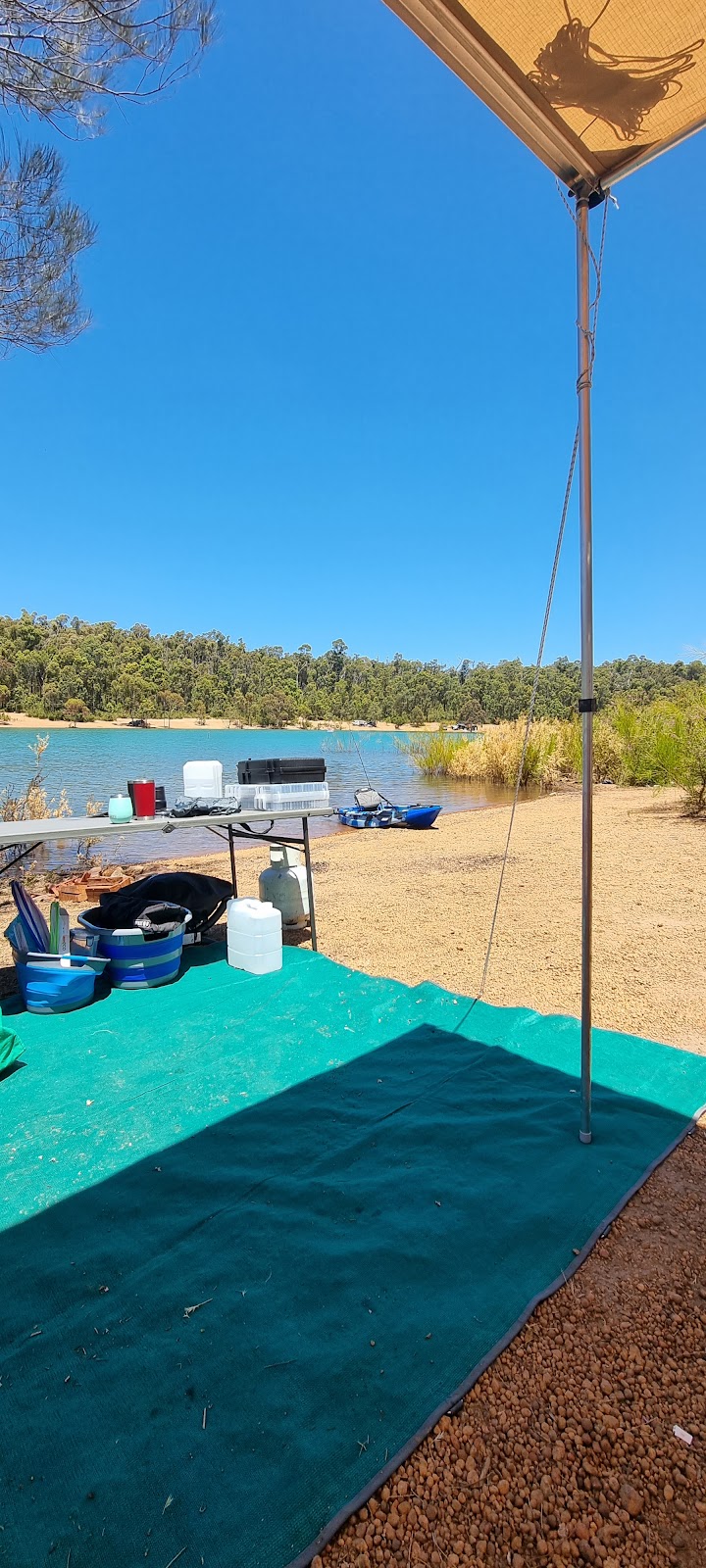 Logue brook dam | Hoffman WA 6220, Australia | Phone: 0490 762 446