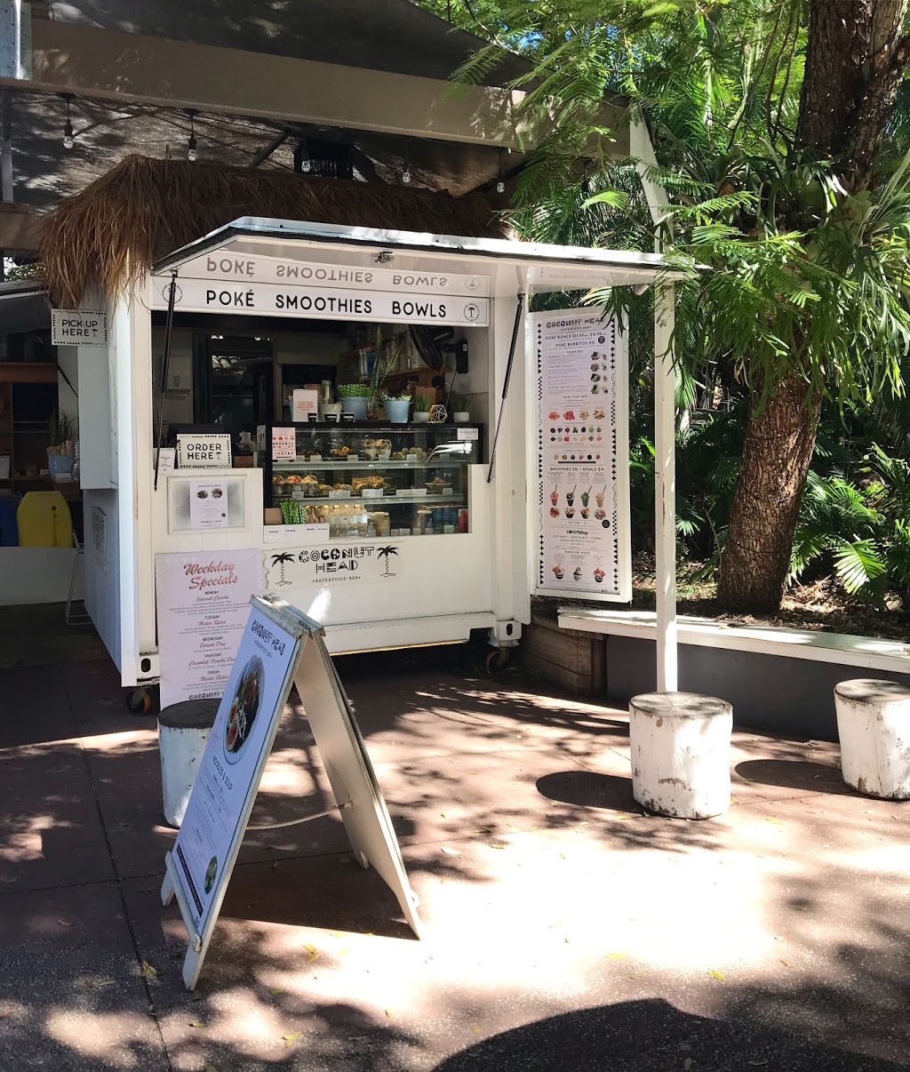 Coconut Head | cafe | 61 Hastings St, Noosa Heads QLD 4567, Australia