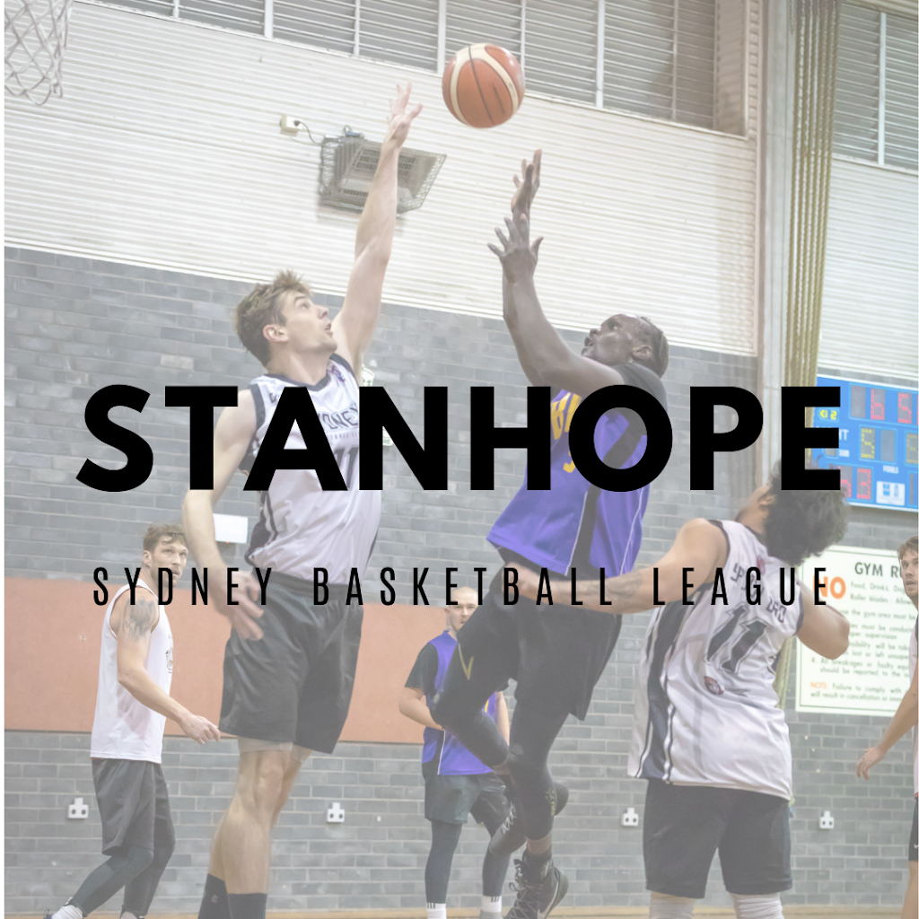 Sydney Basketball League | Blacktown Leisure Centre Corner Stanhope Parkway &, Sentry Dr, Stanhope Gardens NSW 2768, Australia | Phone: 0414 866 647