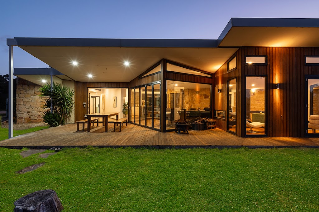 Ballarat Farmstay | 888 Somerville St, Buninyong VIC 3357, Australia | Phone: 0478 930 933