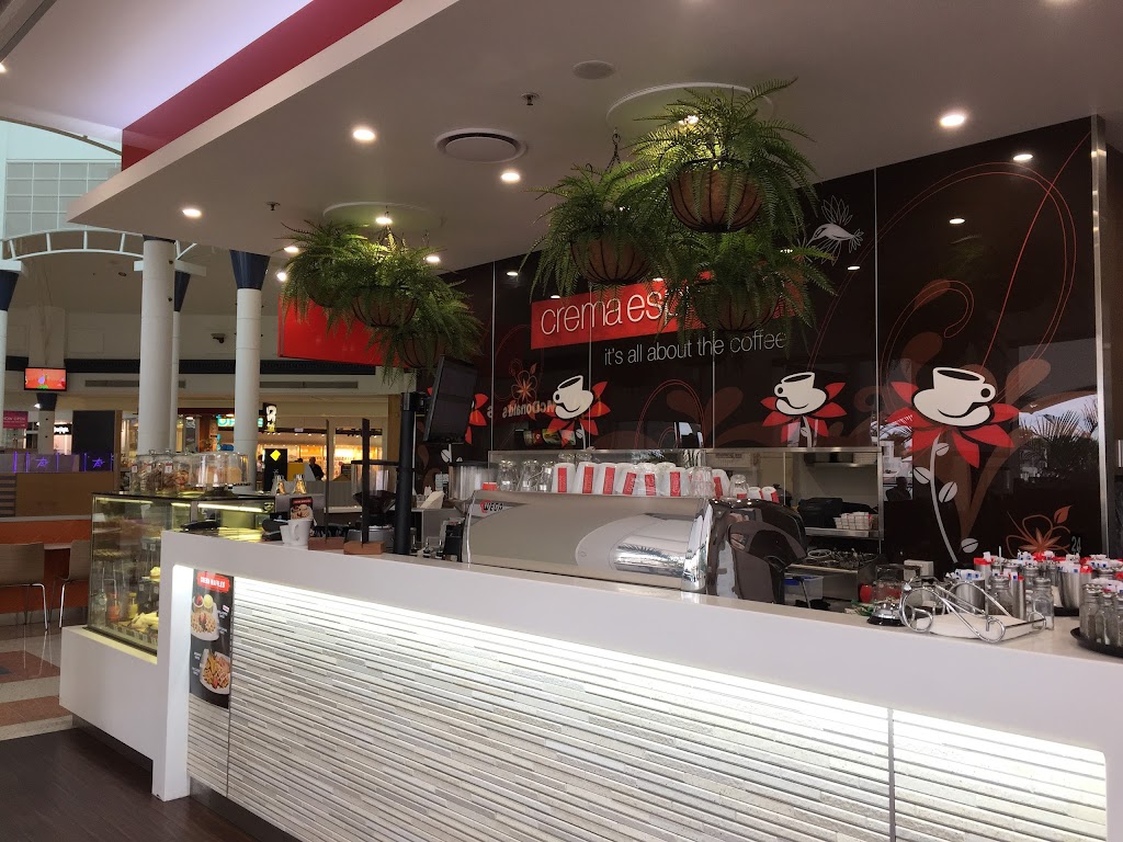 Crema Espresso | cafe | Runaway Bay Shopping Village, 10-12 Lae Dr, Runaway Bay QLD 4216, Australia | 0755077753 OR +61 7 5507 7753