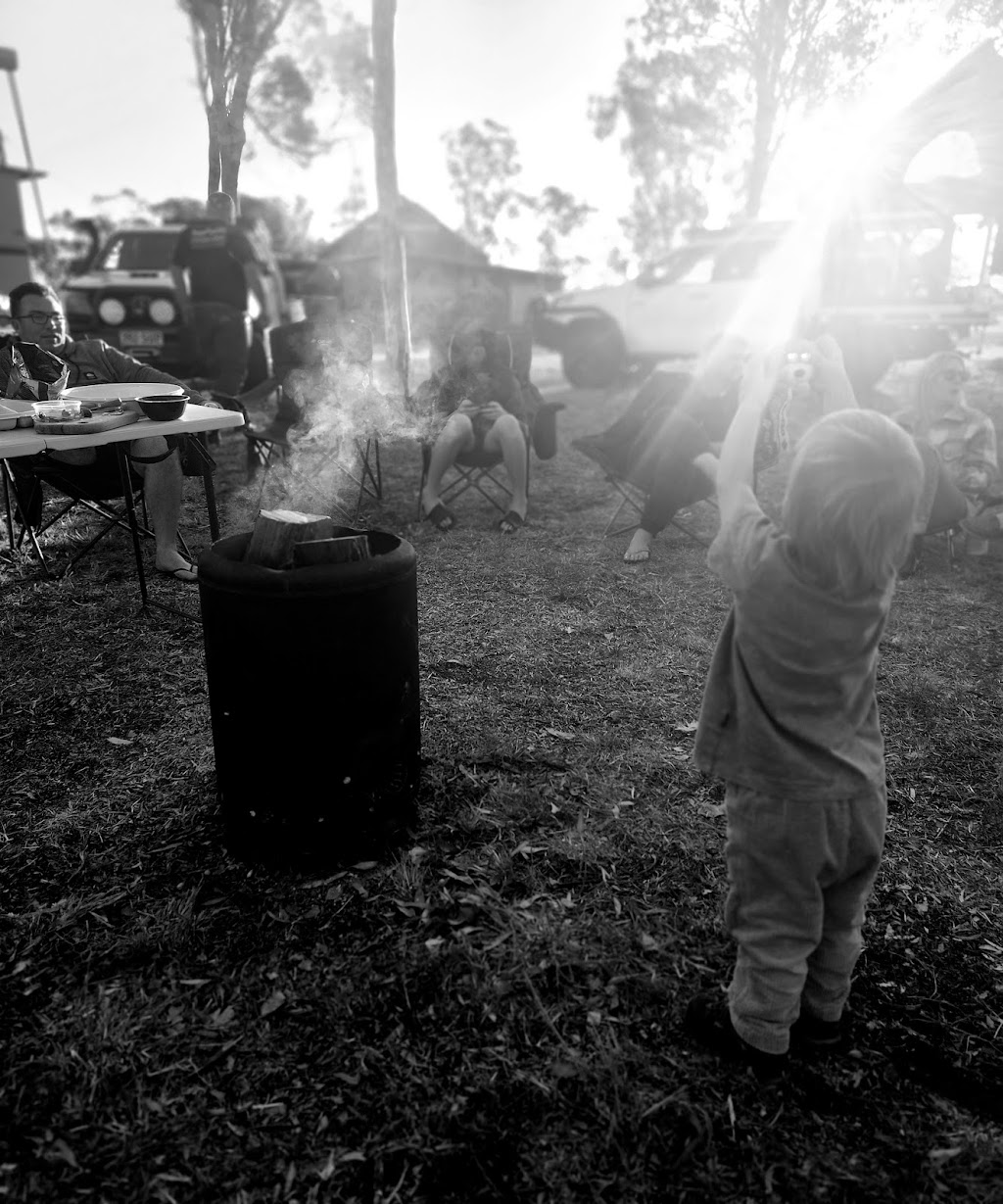 The Bun Tourist Park | 84 Moffatt St, Kaimkillenbun QLD 4406, Australia | Phone: (07) 4663 4108