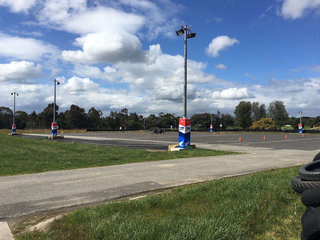 Honda Australia Rider Training | 200 Hume Hwy, Somerton VIC 3062, Australia | Phone: (03) 9270 1377