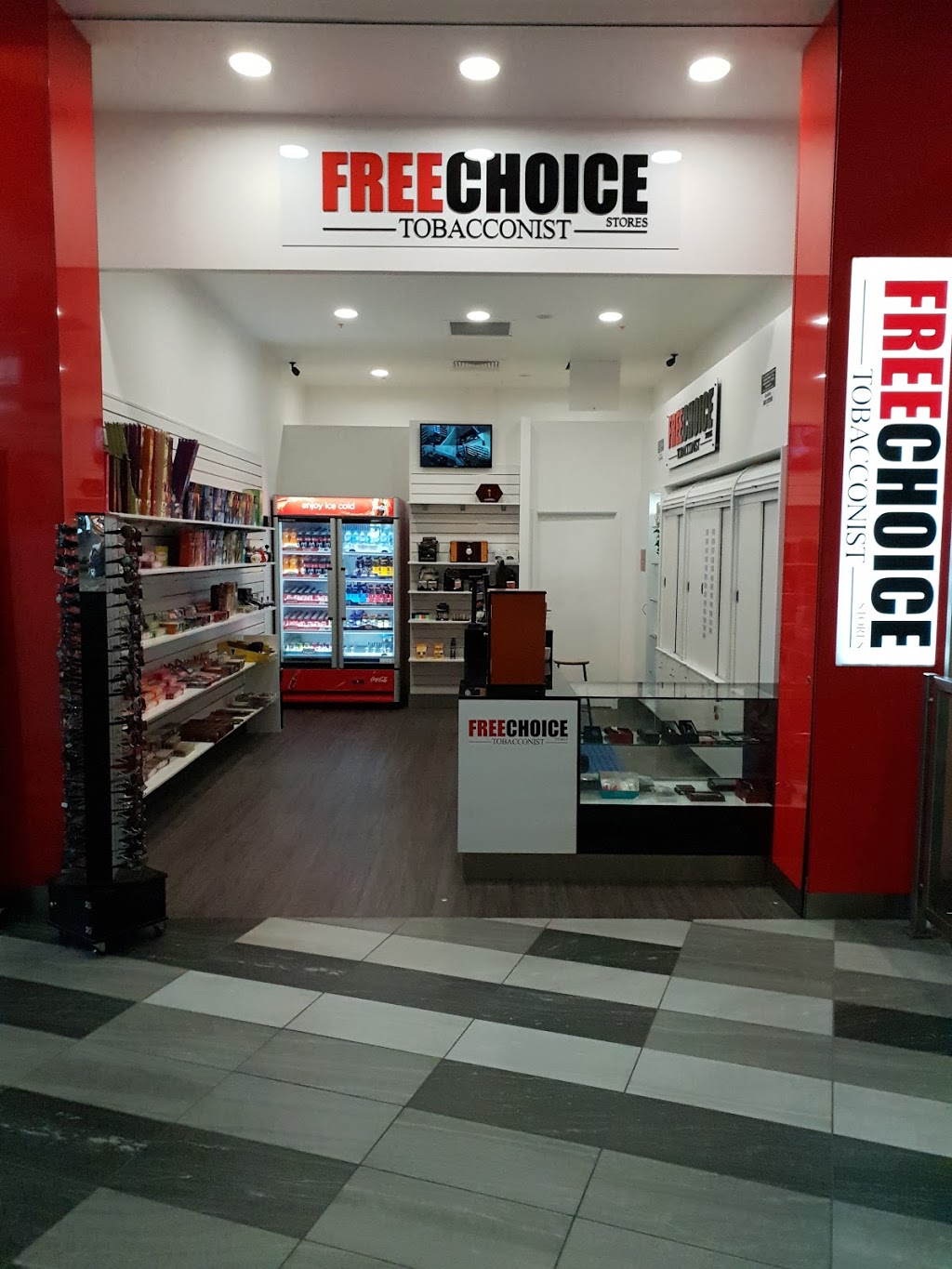 Free Choice Hope Island | store | 24/99 Broadwater Ave, Hope Island QLD 4212, Australia | 0422679052 OR +61 422 679 052