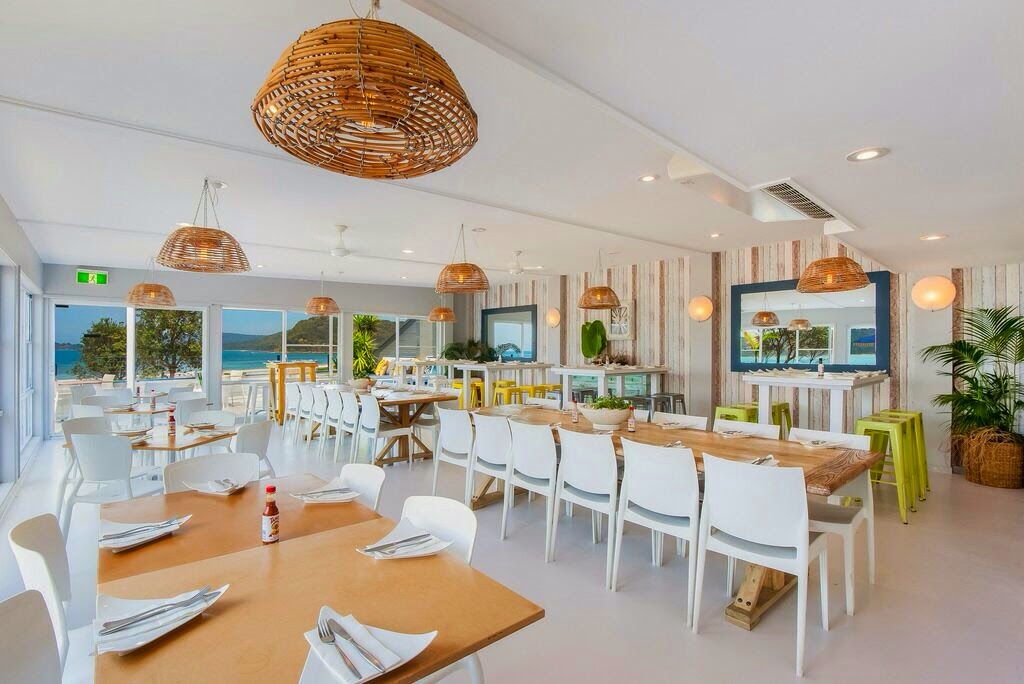Margarita Daze | restaurant | 345 Trafalgar Ave, Umina Beach NSW 2257, Australia | 0243431044 OR +61 2 4343 1044