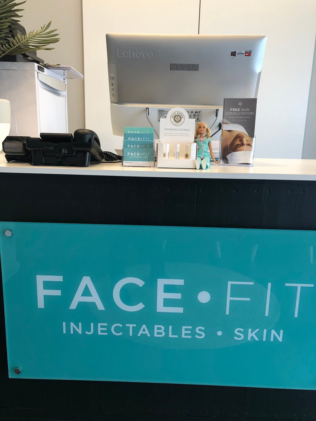 FACE FIT | spa | 7/175 Ferry Rd, Southport QLD 4215, Australia | 0755710791 OR +61 7 5571 0791
