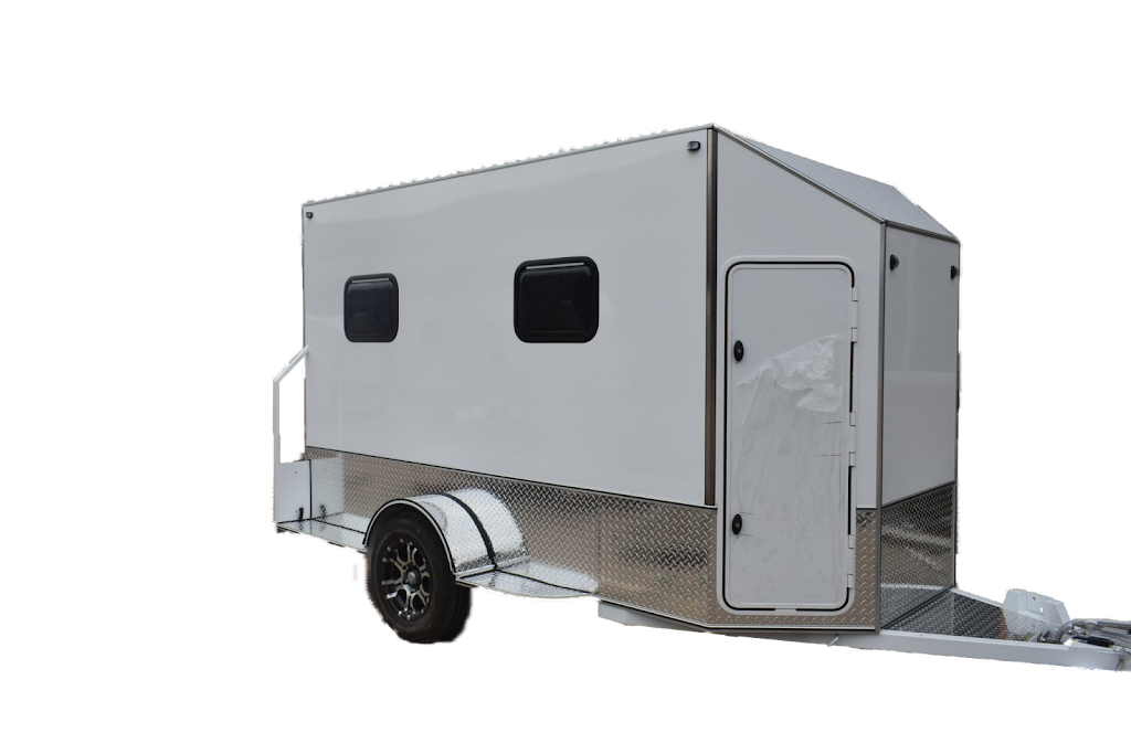 Prestige Mobile Grooming Salons | 63 Biddaddaba Creek Rd, Biddaddaba QLD 4275, Australia | Phone: 0418 860 453