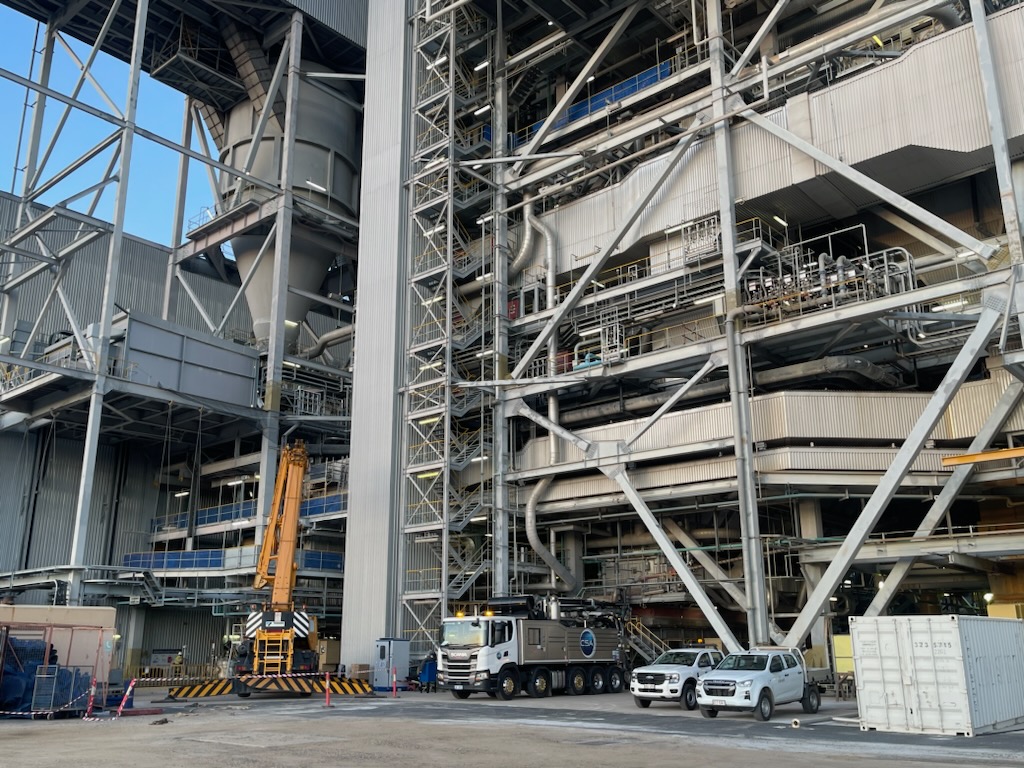 CSA Specialised Services QLD | 3/374 Stapylton Jacobs Well Rd, Stapylton QLD 4207, Australia | Phone: 1300 394 055