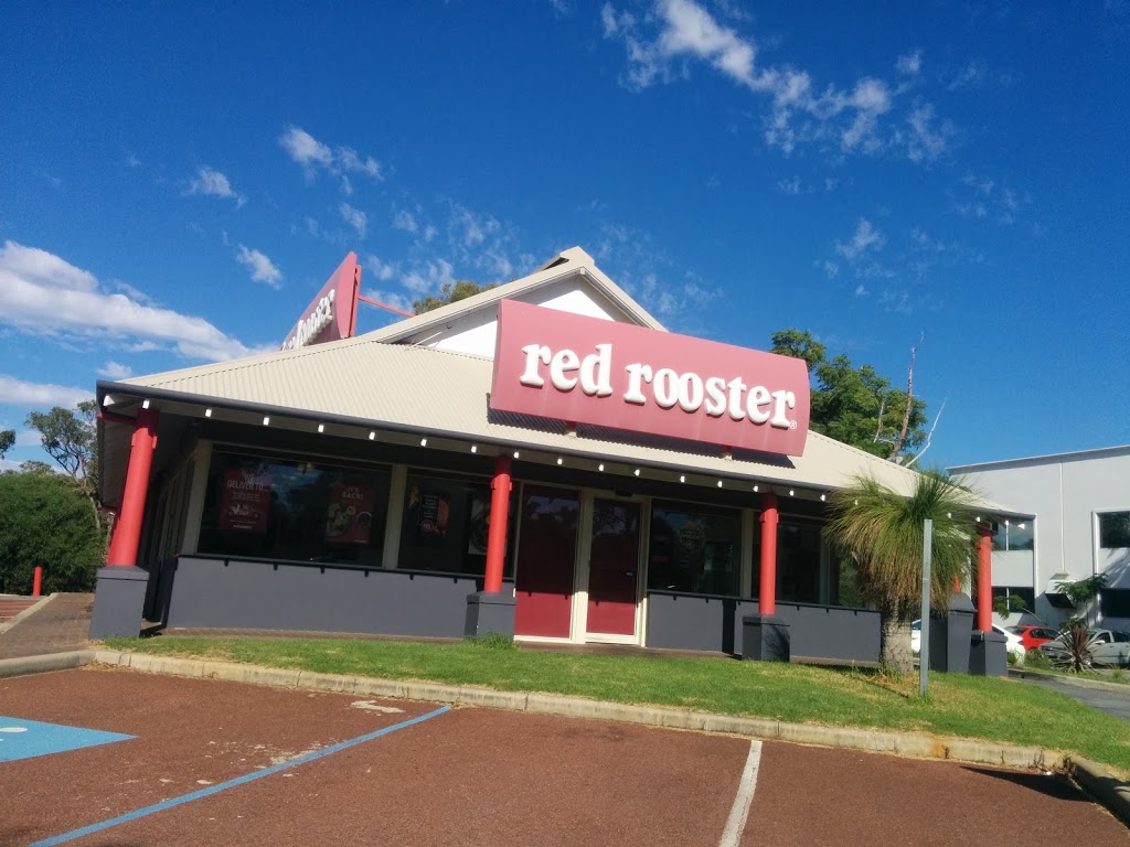 Red Rooster | restaurant | Northlake Road &, Forrest Rd, Bibra Lake WA 6163, Australia | 0893957015 OR +61 8 9395 7015