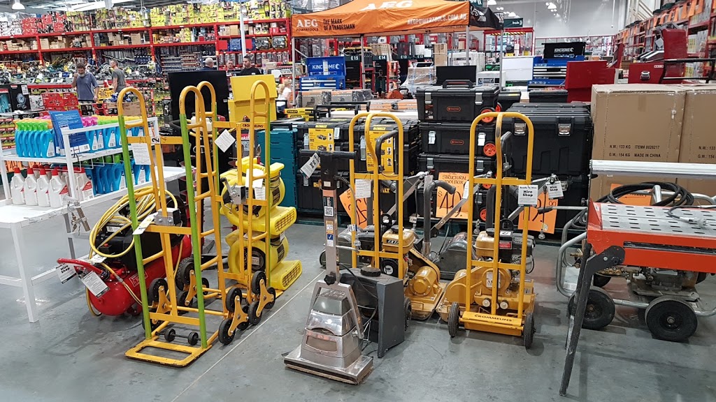 Bunnings Keperra | hardware store | 481 Settlement Rd, Keperra QLD 4054, Australia | 0733519000 OR +61 7 3351 9000