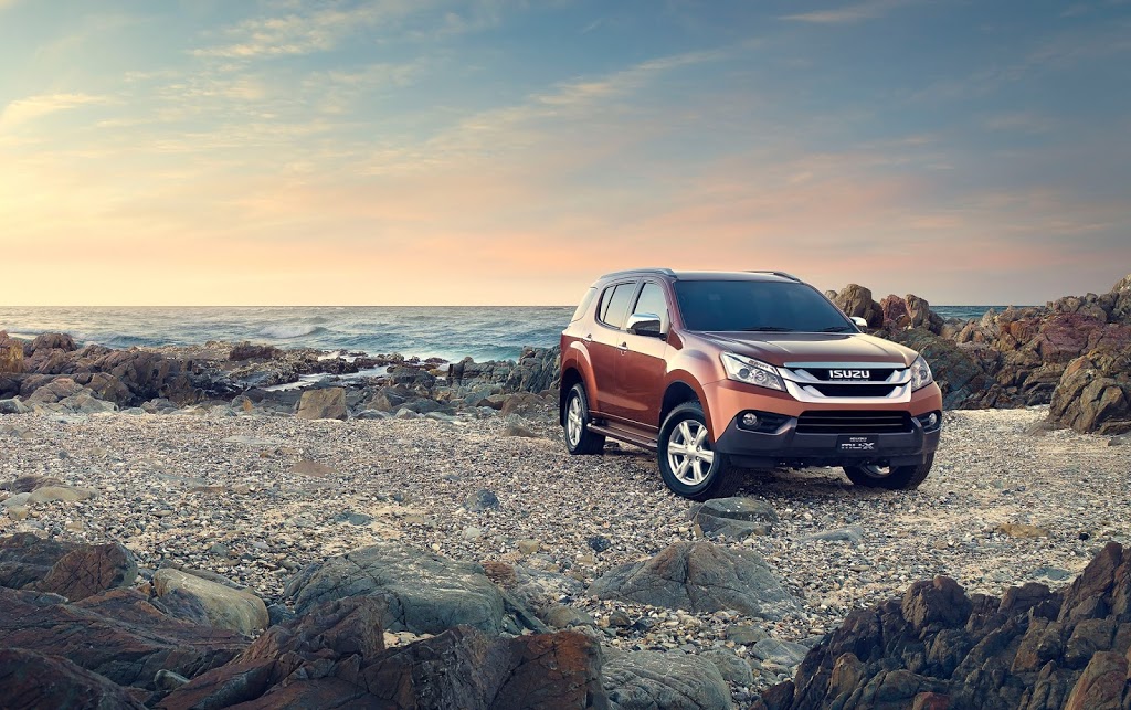 Mandurah Isuzu UTE | car dealer | 140 Pinjarra Rd, Mandurah WA 6210, Australia | 0895879999 OR +61 8 9587 9999