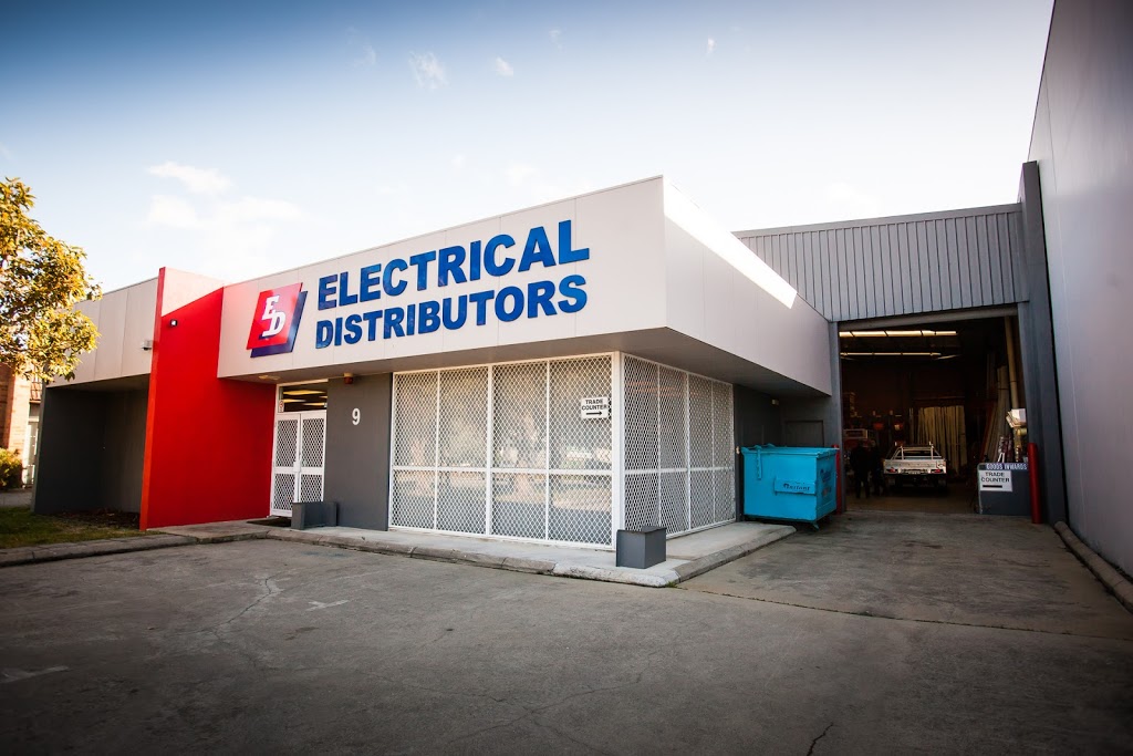 Electrical Distributors of WA - Belmont | 9 Hargreaves St, Belmont WA 6104, Australia | Phone: (08) 9479 1922