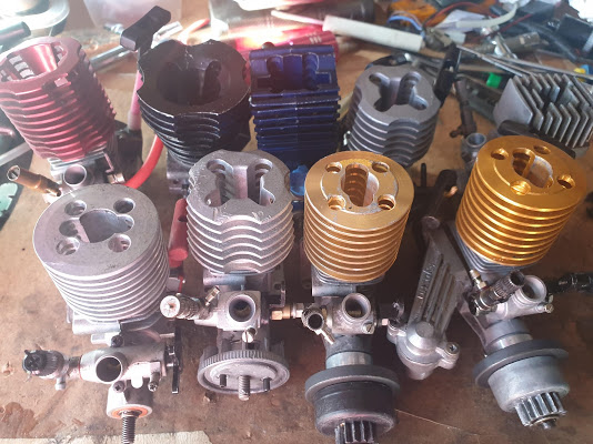 Rc nitro/electric cars, buggies, trucks. Repairs and Tune. | Hazeldean Ave, Hebersham. Near Mt Druitt NSW 2770, Australia | Phone: 0403 379 616