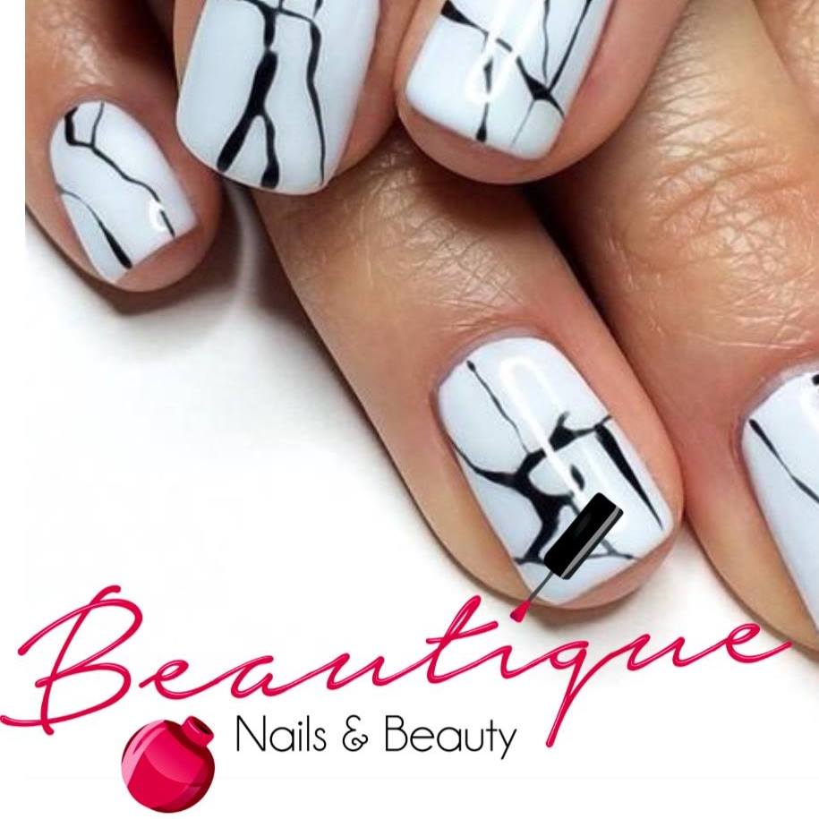Beautique Nails & Beauty | hair care | 9 Regan Dr, Romsey VIC 3434, Australia | 0407650049 OR +61 407 650 049