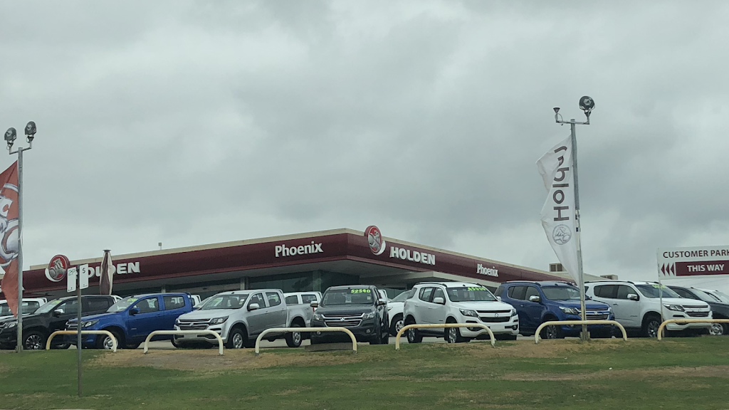 Phoenix Holden | car dealer | 5 Berriman Dr, Wanneroo WA 6065, Australia | 0894099200 OR +61 8 9409 9200
