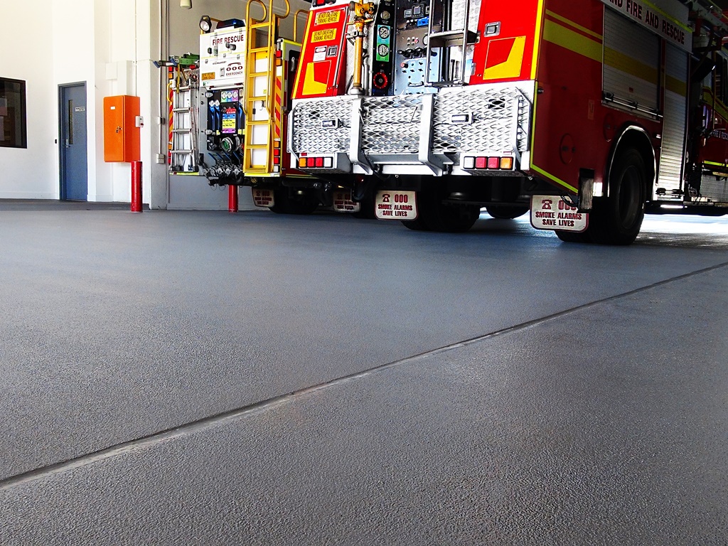 Multiblast Epoxy Flooring | 78 Minnie St, Southport QLD 4215, Australia | Phone: (07) 5532 6728