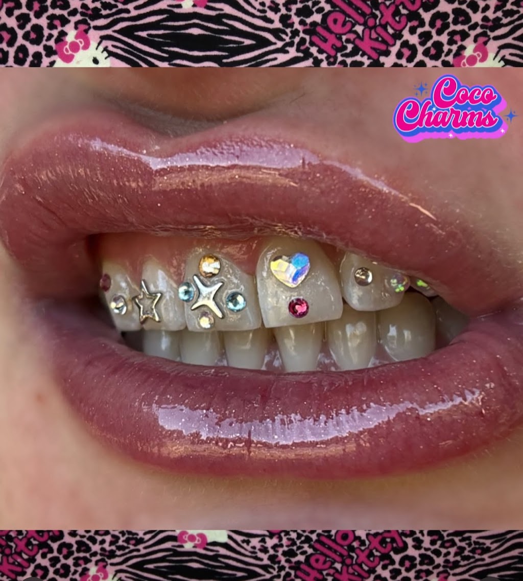 CocoCharms | Schubach St, East Albury NSW 2640, Australia | Phone: 0448 771 685