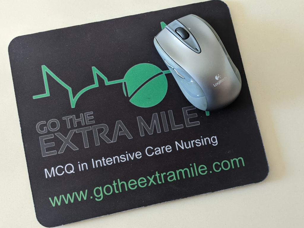 Go the Extra Mile - MCQ in Critical Care | 176 Bay St, Pagewood NSW 2035, Australia | Phone: 0402 090 219