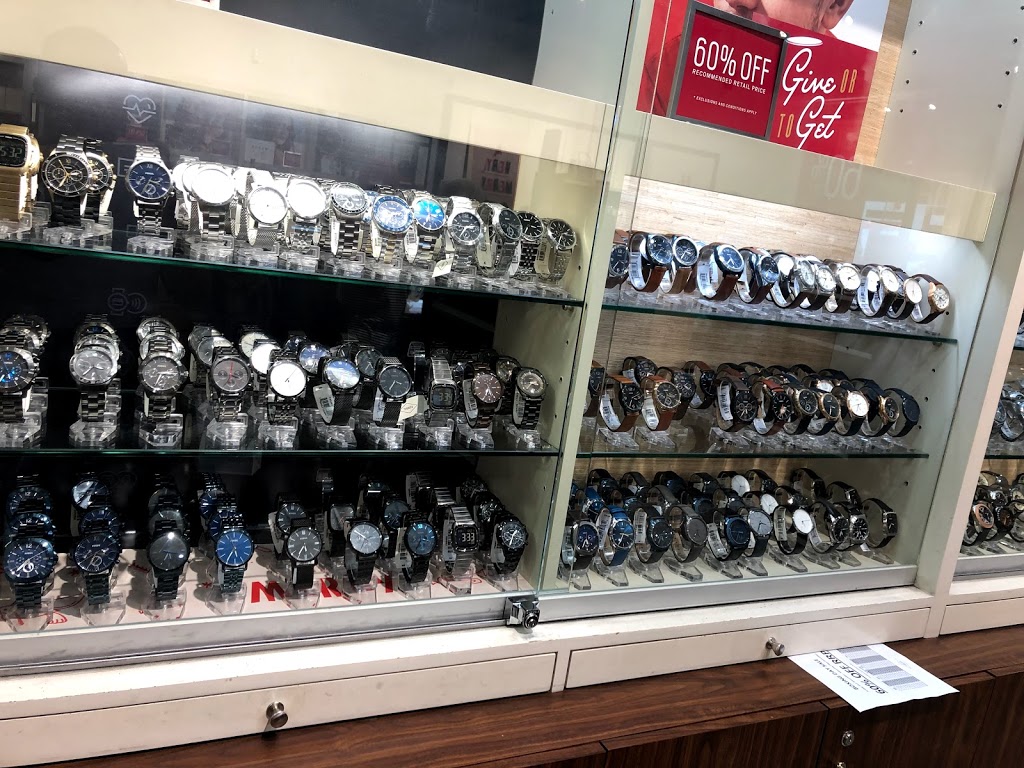 Fossil Outlet Store | jewelry store | LOT 1, T28/1 Airport Dr, Eagle Farm QLD 4007, Australia | 0731141213 OR +61 7 3114 1213