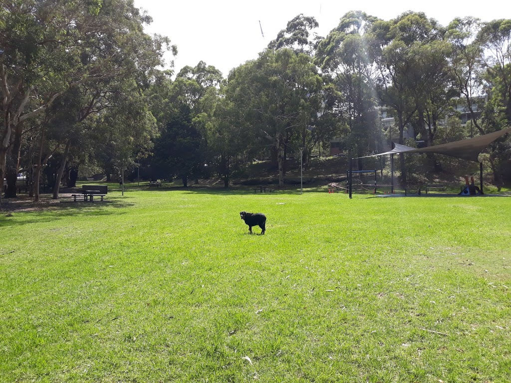 Newlands Park | park | 29 River Rd, Wollstonecraft NSW 2065, Australia