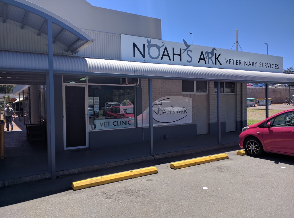 Noahs Ark Veterinary Services Pty Ltd | 37 Ferodale Road, Medowie Shopping Village, Shop 1, Medowie NSW 2318, Australia | Phone: (02) 4982 9899