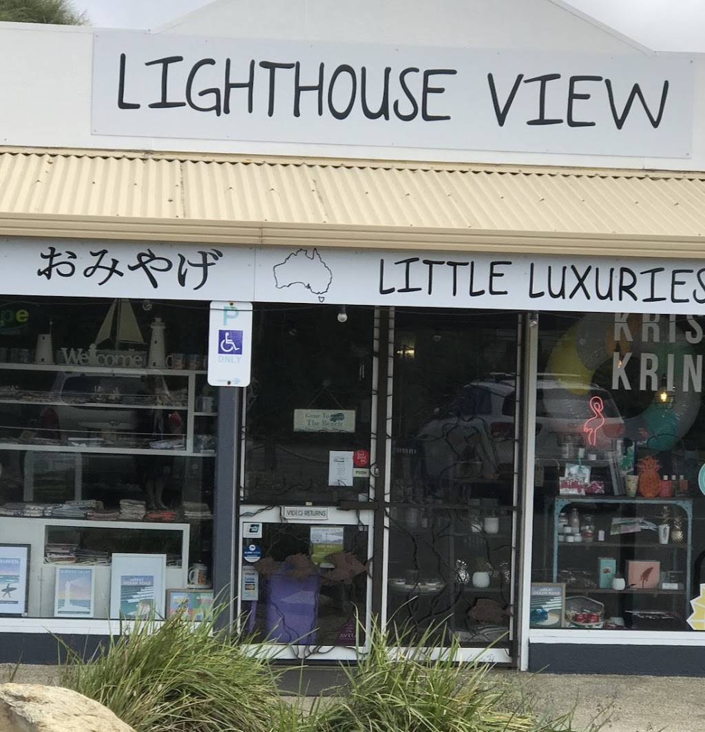 Lighthouse View | 1/75 Great Ocean Rd, Aireys Inlet VIC 3231, Australia | Phone: (03) 5289 7344