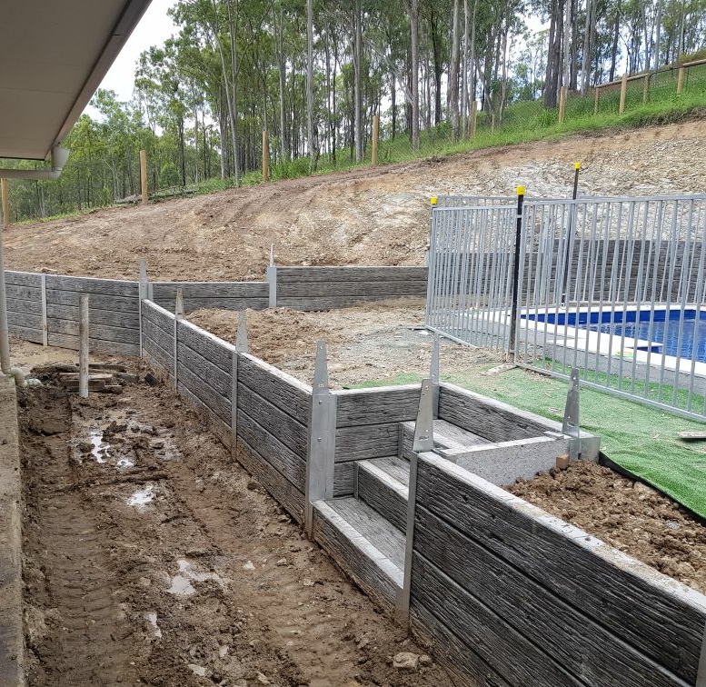 DNS Structural Landscaping |  | Sheree Ct, Buccan QLD 4207, Australia | 0402357307 OR +61 402 357 307