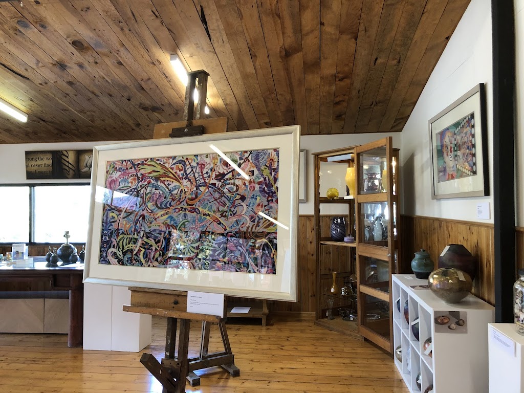 Trio Art Studio and Gallery | 98 Trio Rd, Kyneton VIC 3444, Australia | Phone: 0467 025 354