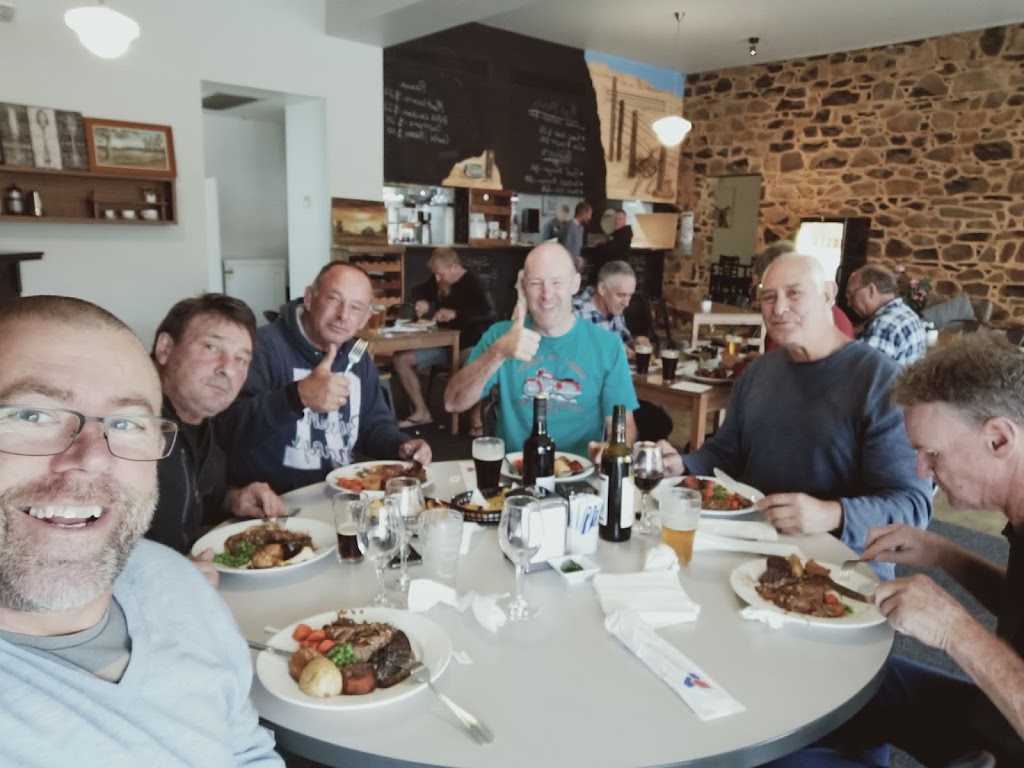 Motorcycle Tours Australia | 6 Bandalong Rd, Springdale Heights NSW 2641, Australia | Phone: 0487 100 047