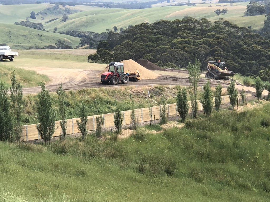 Halloran Excavations & Construction | general contractor | 1375 Cape Otway Rd, Modewarre VIC 3240, Australia | 0419573344 OR +61 419 573 344