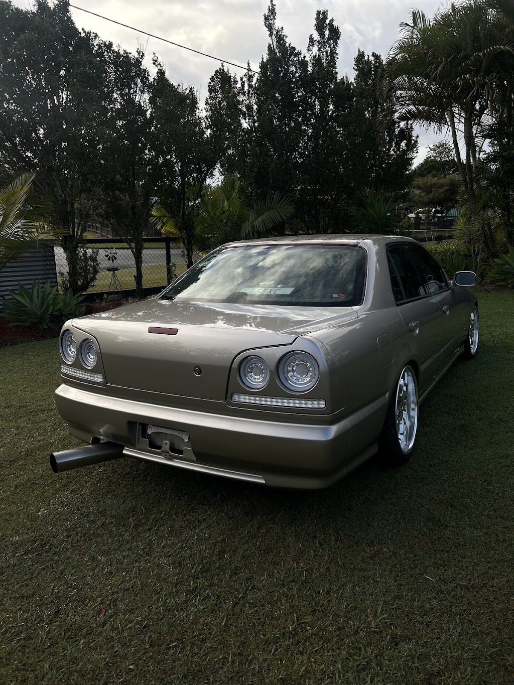 SexcCoatings | 24 Tibrogargan Dr, Beerburrum QLD 4517, Australia | Phone: 0402 778 818