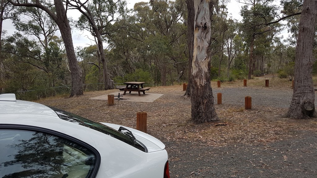 Apsley Falls campground | campground | Apsley Falls Road, Walcha NSW 2354, Australia | 0267774700 OR +61 2 6777 4700